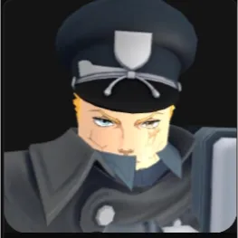 Shiny Diogo (Alternate) I AV I Anime Vanguards