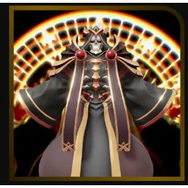 Lich King (Ruler) | Ainz I AV I Anime Vanguards