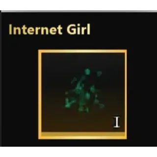 Internet Girl Aura I AOTR I ATTACK ON TITAN REVOLUTION