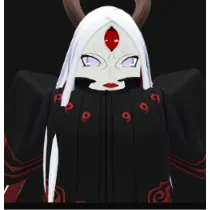 Shiny Koguro - Shiny Kaguya I AV I Anime Vanguards Cheapest - Fast Delivery