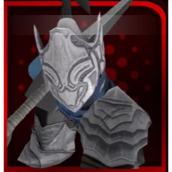 The Struggler Abyss - Gust Skin I AV I ANIME VANGUARDS