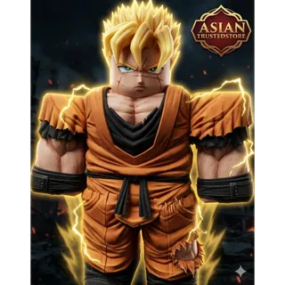 Gohan - Teacher (Final Stand) I AV I ANIME VANGUARDS