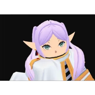 Friran (Teacher)