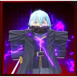Shiny Slime | Shiny Rimuru i AV