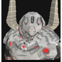 Shiny Goblin Killer (Trapper)