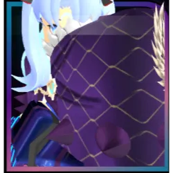 Ishtar Galaxy I AV I ANIME VANGUARDS 