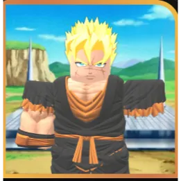 Shiny Teacher (Final Stand) With Memoria I Shiny Gohan I AV I ANIME VANGUARDS