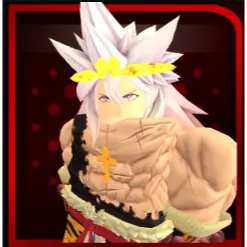 Monkey King (Awakened) Ascended