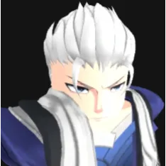 Shiny Vigil (Power)