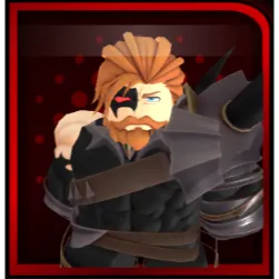 Iscanur (Pride) Final Boss Skin I AV I ANIME VANGUARDS