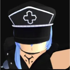 Shiny Isdead (Romantic) I Shiny Esdeath I AV I ANIME VANGUARDS