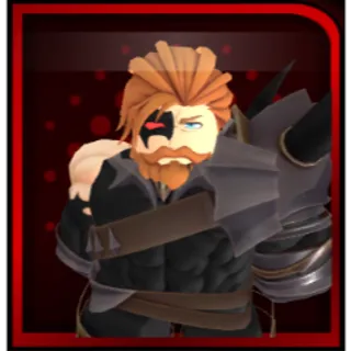 Iscanur (Pride) Final Boss Skin I AV I ANIME VANGUARDS