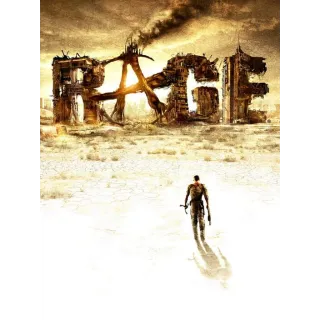 Rage