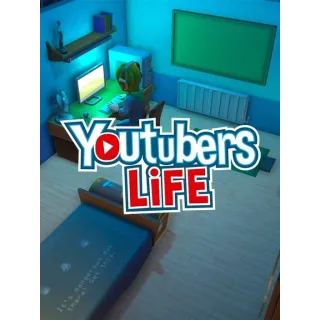 Youtubers Life | Steam Global | Auto Delivery