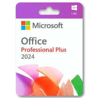 Office 2024 Professional Plus LTSC  key