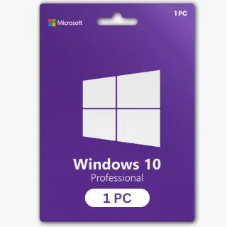 Windows 10 pro activation key