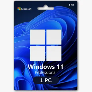 WINDOWS 11 PROFESSIONAL ACTIVATION KEY