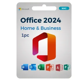 Office Home and Business 2024 For PC/MAC