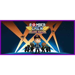 Bomber Crew - Deluxe Edition