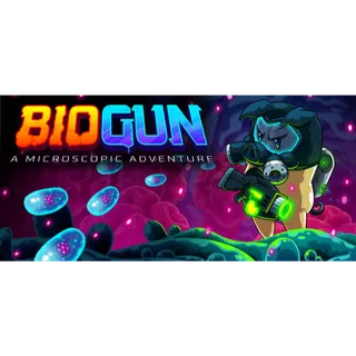 BioGun