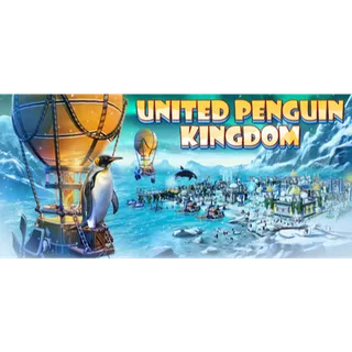 United Penguin Kingdom