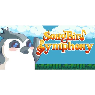 Songbird Symphony