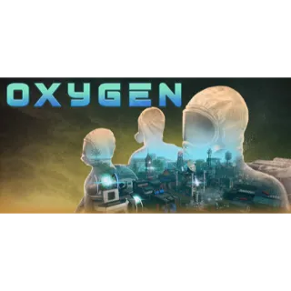 Oxygen