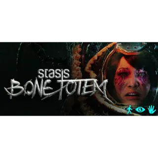 STASIS: BONE TOTEM