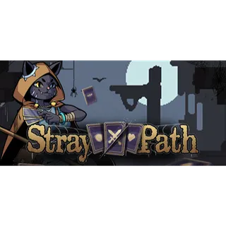 Stray Path