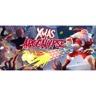 Xmas Apocalypse
