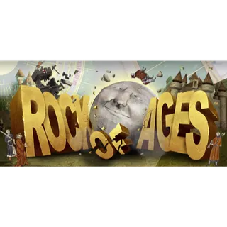 Rock of Ages