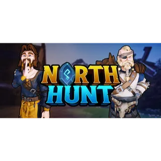 North Hunt