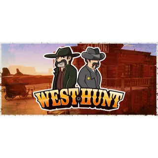 West Hunt