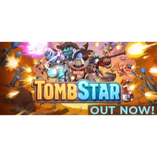 TombStar