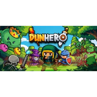 DunHero