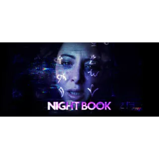 Night Book