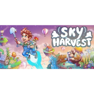 Sky Harvest