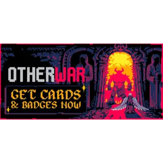 Otherwar
