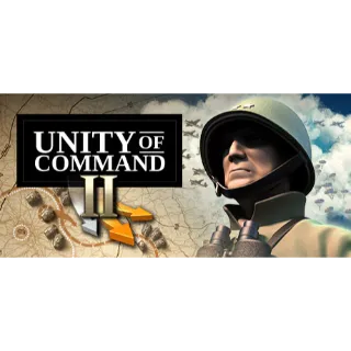 Unity of Command II