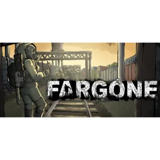 Fargone