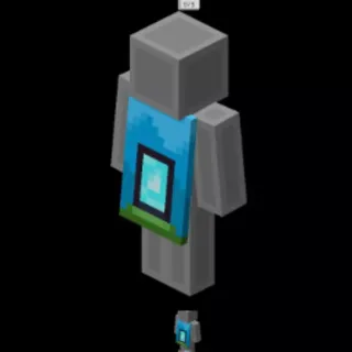 HOME CAPE KEY🔹JAVA+BEDROCK ✅GLOBAL 