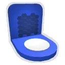 Bee Swarm Simulator | Blue Hive Skin