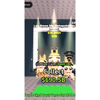 16.5M/Sec Los Noo my hotspotsitios CHEAP CHEAP