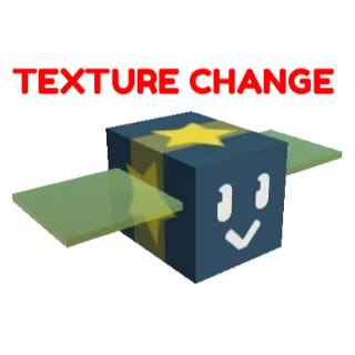 Texture Change - Ryzen's Texture Packs