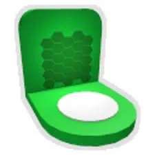 Bee Swarm Simulator |Green Hive Skin