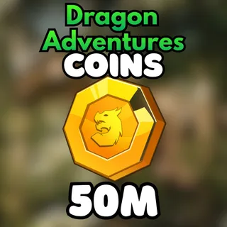Dragon Adventures