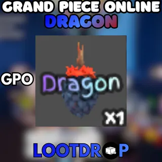 Dragon GPO