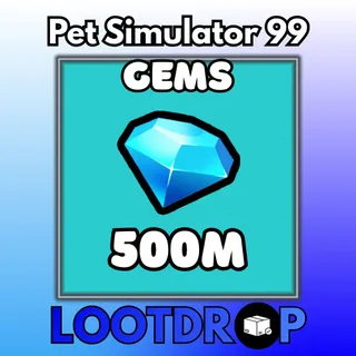 Pet simulator 99