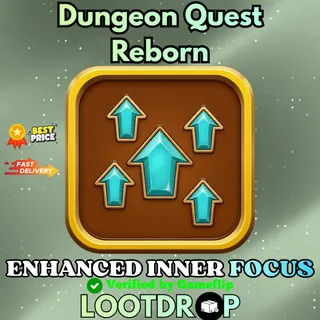 Dungeon Quest Reborn