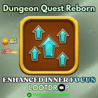Dungeon Quest Reborn